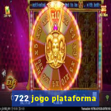 722 jogo plataforma